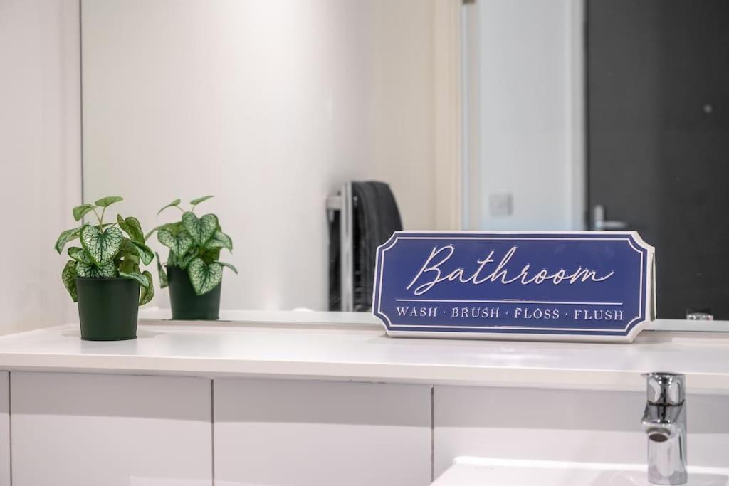 Apartamento Modern Central Old Trafford